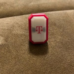 sweetner tour ring
